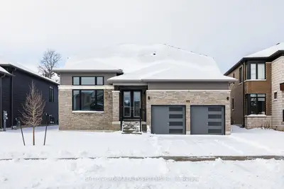 146 Roseanne Circle, Wasaga Beach, ON L9Z 0N1