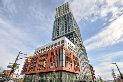 39 Mary Street 1304, Barrie, On L4n 1s9