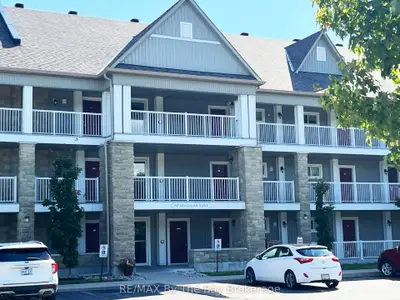 50 Mulligan Lane S 312, Wasaga Beach, ON L9Z 0C5