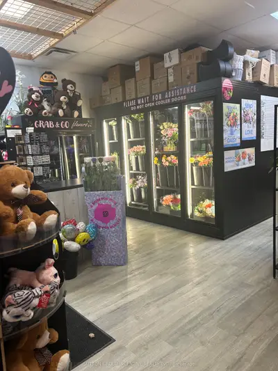 7 Anne Street S 6, Barrie, On L4n 2c4