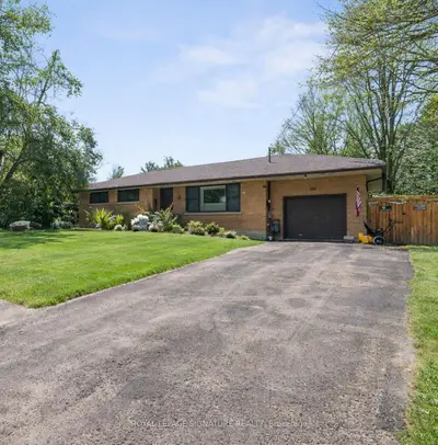 86 Fittons Road E, Orillia, On L3v 2j5