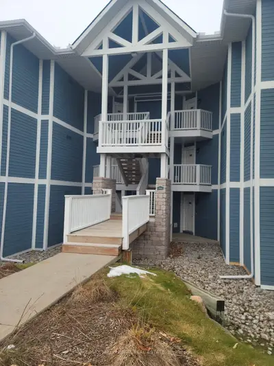 90 Highland Drive 2442-43, Oro-medonte, On L0l 2l0