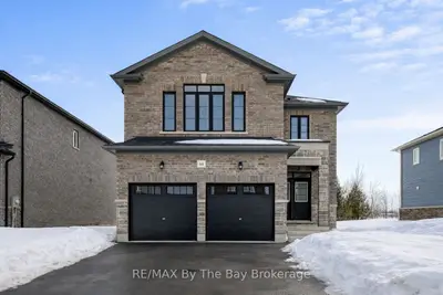 64 Amber Drive, Wasaga Beach, On L9z 0r9