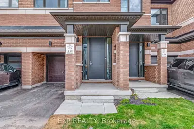 122 Turnberry Lane, Barrie, On L9j 0m3