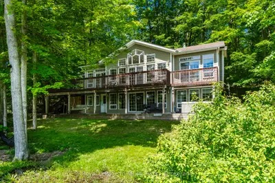 157 Farlain Lake Road W, Tiny, On L9m 0b9