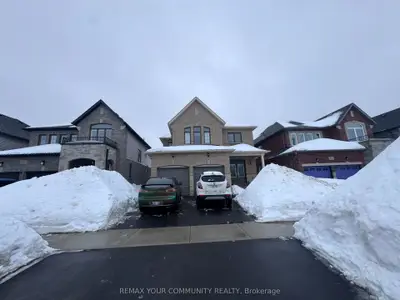 3055 ORION Boulevard UPPER, Orillia, ON L3V 8J5