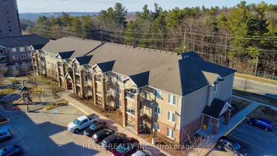 39 Coulter Street 25, Barrie, On L4n 6l9