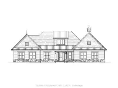 Lt 220 Friesian Court, Oro-Medonte, ON L0K 1E0
