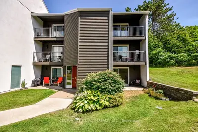 1102 HORSESHOE VALLEY Road 126, Oro-Medonte, ON L4M 4Y8