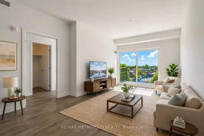 430 Essa Road 422, Barrie, On L9j 0m1
