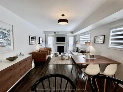 2 COVE Court 108, Collingwood, ON L9Y 0Y6