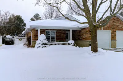 275 Huron Street 8, Clearview, On L0m 1s0