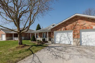 275 Huron Street 8, Clearview, On L0m 1s0