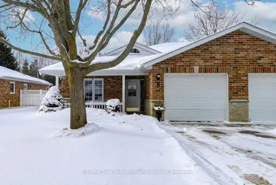 275 Huron Street 8, Clearview, On L0m 1s0