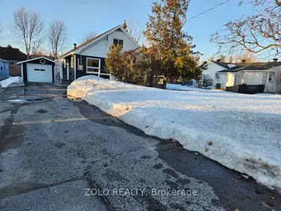 334 Little Avenue N, Barrie, On L4n 2z6