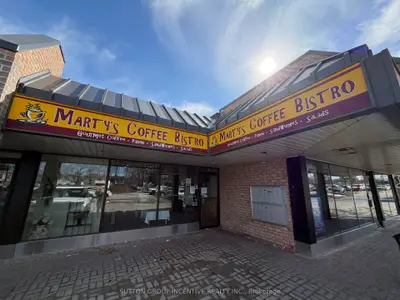 221 Cundles Road E UNIT 2, Barrie, ON L4N 4Y2