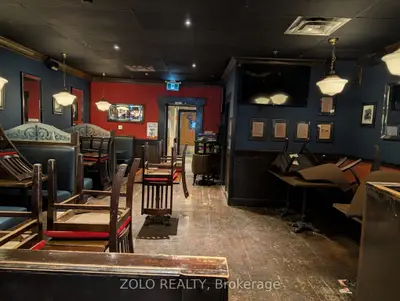 82 Dunlop Street E Main, Barrie, On L4m 1a4