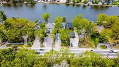 1226 River Road W, Wasaga Beach, On L9z 2w7