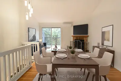 17 Harbour Street W 227, Collingwood, On L9y 5b4