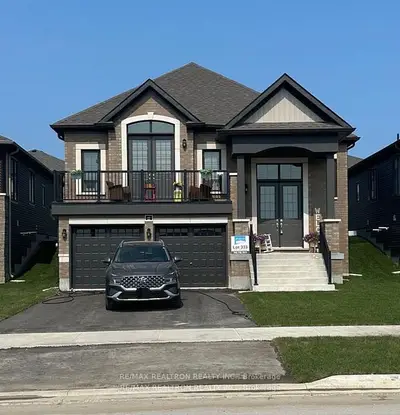 69 Sun Valley Avenue, Wasaga Beach, On L9z 0n7