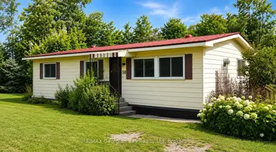 5263 Elliott Side Road 58, Tay, On L4r 4k3