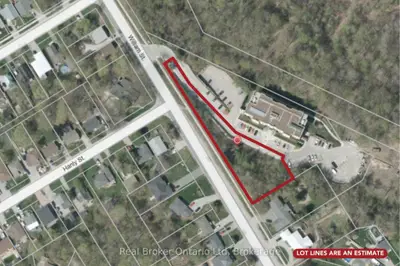 611 William Street, Midland, On L4r 2s7