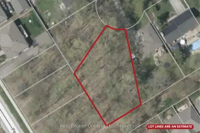 1037 Ingram Crescent, Midland, On L4r 4e9