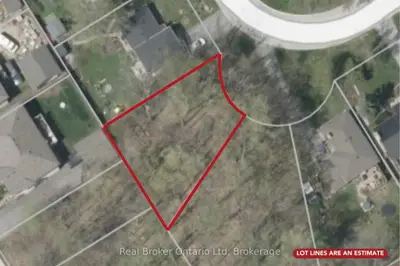 1041 Ingram Crescent, Midland, On L4r 4e9