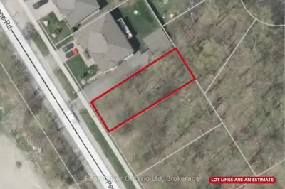 301 Penetanguishene Road, Midland, On L4r 0e4
