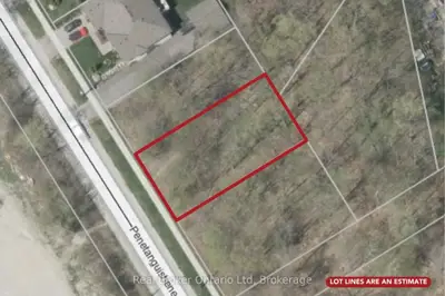 305 Penetanguishene Rd Road, Midland, On L4r 0e4
