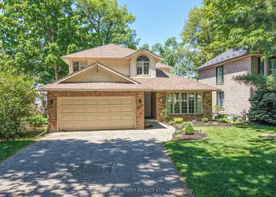 698 Broadview Avenue, Orillia, On L3v 6p3