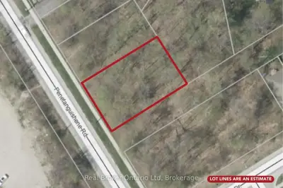 309 Penetanguishene Road, Midland, On L4r 0e4
