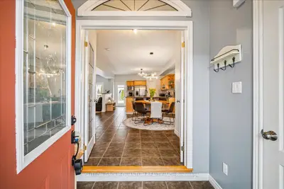 14 Patton Street, Collingwood, On L9y 0e5