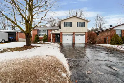 218 Datas Drive, Clearview, On L0m 1s0