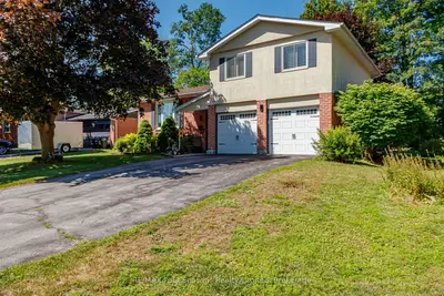 218 Datas Drive, Clearview, On L0m 1s0