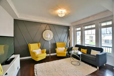 94 Kirby Avenue, Collingwood, On L9y 4b6