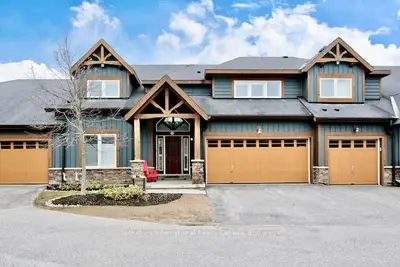42 Sierra Trail, Collingwood, ON L9Y 0J5