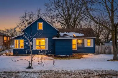 39 Grove Street W, Barrie, On L4n 1m6