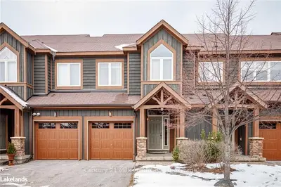 14 Wildrose Trail, Collingwood, On L9y 0j5