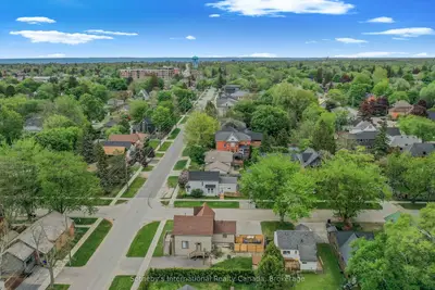 218 Fifth Street 1&2, Collingwood, On L9y 1x6
