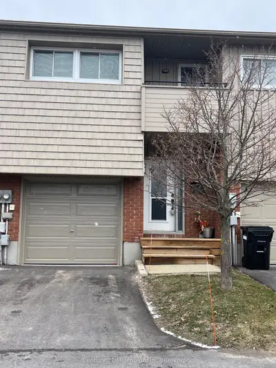 601 Tenth Street, Collingwood, ON L9Y 4K6