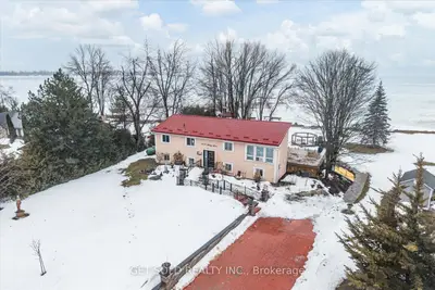 3778 Harrys Lane W, Ramara, On L3v 0l1