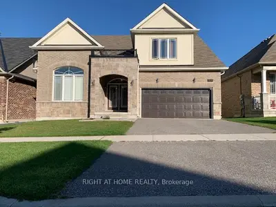 3139 Monarch Drive, Orillia, ON L3V 7X1