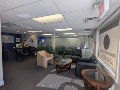 284 Dunlop Street W Upper - D, Barrie, On L4n 1b9