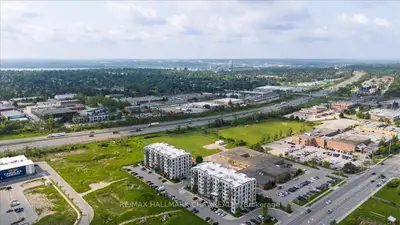 299 Cundles Road E 610, Barrie, On L4m 5j7