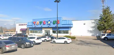 549 Bayfield Street, Barrie, ON L4M 4Z9