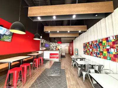 367 Cundles Road E H5, Barrie, On On L4m 0k3