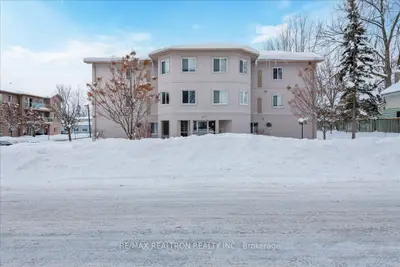 107 Bond Street 101, Orillia, ON L3V 1J7