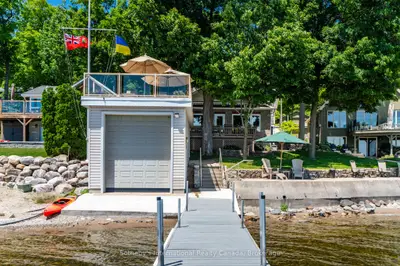 435 Mundys Bay Road, Midland, ON L4R 5H1