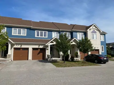 5 Kennedy Avenue, Collingwood, ON L9Y 0Z5